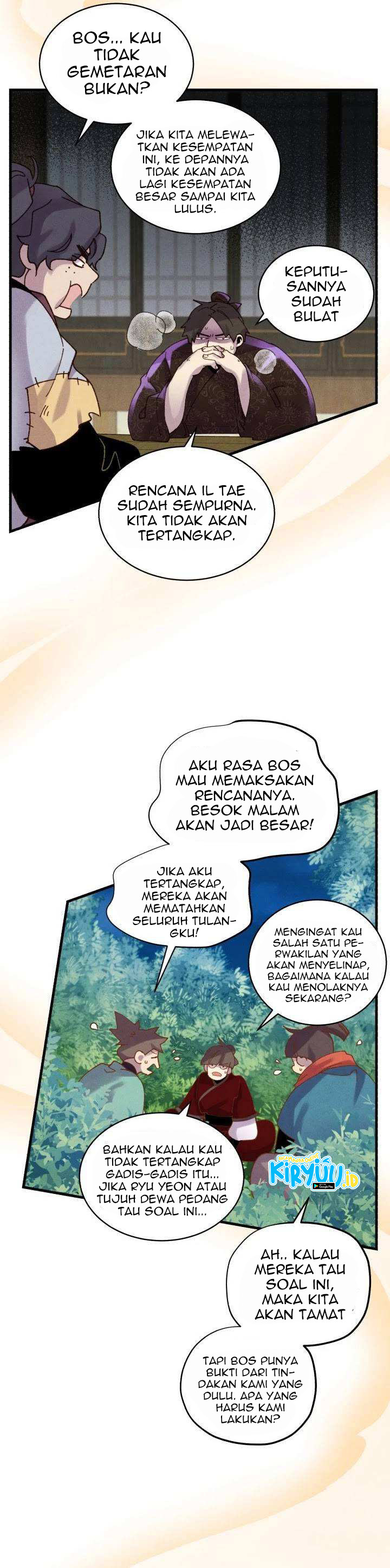 Dilarang COPAS - situs resmi www.mangacanblog.com - Komik lightning degree 103 - chapter 103 104 Indonesia lightning degree 103 - chapter 103 Terbaru 20|Baca Manga Komik Indonesia|Mangacan